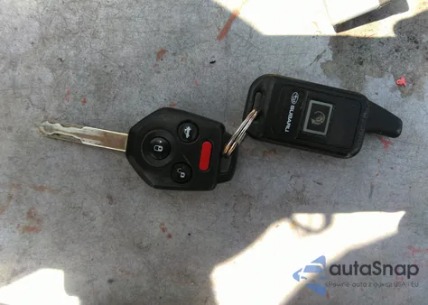 2012 Subaru Outback 3.6R Limited from USA, damaged, VIN 4S4BRDLC7C2282976